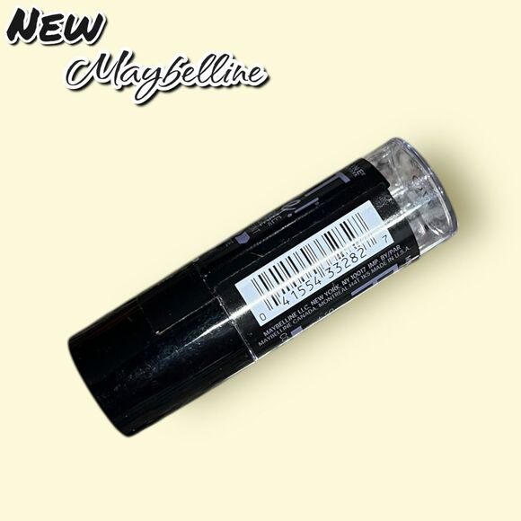 NEW Maybelline Fit Me Shine-Free + Balance Stick Foundation | 110 Porcelain - Picture 4 of 7